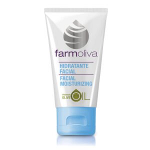 Farmoliva Crema Hidratante Facial con AOVE